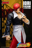IORI YAGAMI - KING OF FIGHTERS 98'UM  - STORM ARENA