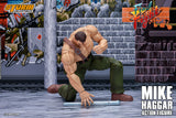 MIKE HAGGAR    -     FINAL FIGHT