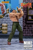 MIKE HAGGAR    -     FINAL FIGHT