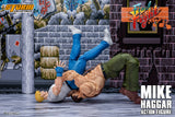 MIKE HAGGAR    -     FINAL FIGHT
