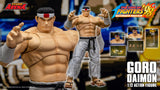 GORO DAIMON - The King Of Fighter’s 98UM - STORM ARENA 1/12
