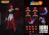 IORI YAGRAMI - KOF '98UM (Limited Re-Issue)