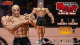 JACK HAMMER - SON OF OGRE BAKI HANMA - STORM ARENA