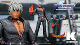 K' - The King of Fighters 2002 UM