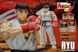 RYU - STREET FIGHTER ALPHA 3 "STORM ARENA" 1/12 Scale