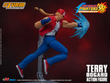 TERRY BOGARD - KOF '98 UM (Limited Re-Issue)