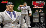 KAORU HANAYAMA - BAKI HANMA STROM ARENA 1/12