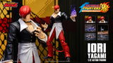 IORI YAGAMI - KING OF FIGHTERS 98'UM  - STORM ARENA
