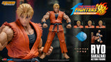 RYO SAKAZAKI - The King of Fighters'98 UM