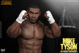 1:6th MIKE TYSON "The Youngest Heavyweight" Collectibles Figure