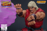 USFII - VIOLENT KEN (CONVENTION EDITION)