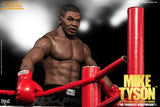 1:6th MIKE TYSON "The Youngest Heavyweight" Collectibles Figure