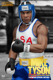 1:6th Mike Tyson - The Olympic Exclusive Collectible Figure