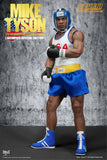 1:6th Mike Tyson - The Olympic Exclusive Collectible Figure