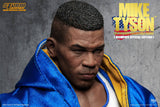 1:6th Mike Tyson - The Olympic Exclusive Collectible Figure