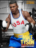 1:6th Mike Tyson - The Olympic Exclusive Collectible Figure