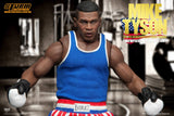 1:6th Mike Tyson - The Olympic Exclusive Collectible Figure