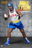 1:6th Mike Tyson - The Olympic Exclusive Collectible Figure