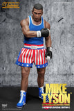 1:6th Mike Tyson - The Olympic Exclusive Collectible Figure