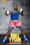 1:6th Mike Tyson - The Olympic Exclusive Collectible Figure
