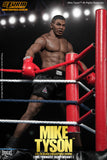 1:6th MIKE TYSON "The Youngest Heavyweight" Collectibles Figure