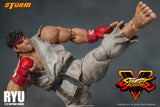 RYU - Street Fighter V Action Figure