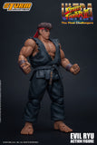 USFII - EVIL RYU (CONVENTION EDITION)