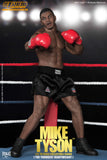 1:6th MIKE TYSON "The Youngest Heavyweight" Collectibles Figure