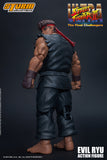 USFII - EVIL RYU (CONVENTION EDITION)