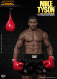 1:6th MIKE TYSON "The Youngest Heavyweight" Collectibles Figure