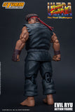 USFII - EVIL RYU (CONVENTION EDITION)