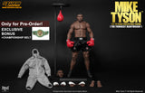 1:6th MIKE TYSON "The Youngest Heavyweight" Collectibles Figure