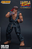 USFII - EVIL RYU (CONVENTION EDITION)