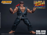 USFII - EVIL RYU (CONVENTION EDITION)