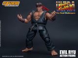 USFII - EVIL RYU (CONVENTION EDITION)