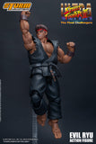 USFII - EVIL RYU (CONVENTION EDITION)