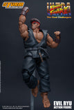 USFII - EVIL RYU (CONVENTION EDITION)