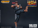 USFII - EVIL RYU (CONVENTION EDITION)