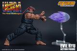 USFII - EVIL RYU (CONVENTION EDITION)