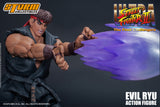 USFII - EVIL RYU (CONVENTION EDITION)