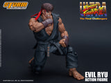 USFII - EVIL RYU (CONVENTION EDITION)