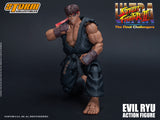 USFII - EVIL RYU (CONVENTION EDITION)