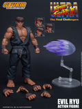 USFII - EVIL RYU (CONVENTION EDITION)