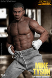 1:6th MIKE TYSON "The Youngest Heavyweight" Collectibles Figure