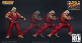 USFII - VIOLENT KEN (CONVENTION EDITION)