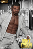 1:6th MIKE TYSON "The Youngest Heavyweight" Collectibles Figure