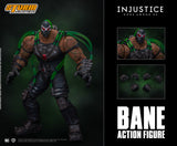 BANE - INJUSTICE GODS AMONG US