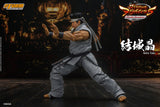 AKIRA YUKI - VIRTUA FIGHTER 5 Ultimate Showdown