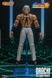 OROCHI - THE KING OF FIGHTERS ’98 ULTIMATE MATCH