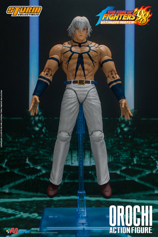 OROCHI - THE KING OF FIGHTERS '98 ULTIMATE MATCH – Storm Collectibles